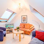Frisia, 32 Appartamento Heringsdorf (Usedom)
