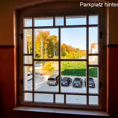 شقة Frisia, 32 هيرينجسدورف